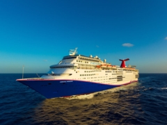 Carnival Paradise Kreuzfahrt Reisen