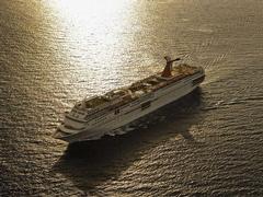 Carnival Sensation