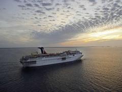 Carnival Sensation