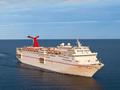 Carnival Sensation