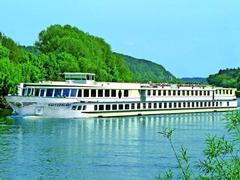 Carnival Last Minute Deutschland Kreuzfahrt Reisen - Rheinromantik und Moselzauber Rheinromantik und Moselzauber