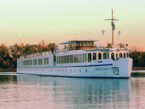 River Cloud II Kreuzfahrt Reisen 2023 & 2024 buchen