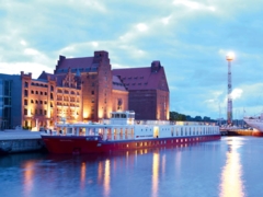 nicko cruises Kreuzfahrten und Reisen - Oder Kreuzfahrt ab Potsdam bis Stralsund Oder Kreuzfahrt ab Potsdam bis Stralsund