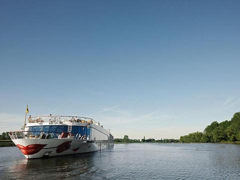 A-ROSA LUNA Kreuzfahrt Reisen 2023 & 2024 buchen