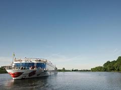 Flussschiff A-ROSA LUNA