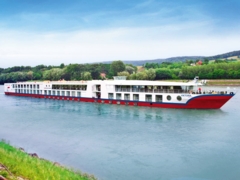 Aldi  Flusskreuzfahrt Donau - K85225