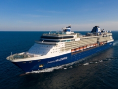 Celebrity Cruises Silvesterkreuzfahrt Reise Südostasien Kreuzfahrt ab Singapur bis Benoa
