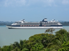 Celebrity Cruises Südamerika Reise Transatlantik Kreuzfahrt ab Rio de Janeiro bis Lissabon