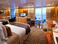 Celebrity Constellation Suiten
