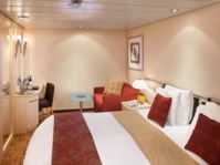 Celebrity Constellation Innenkabinen