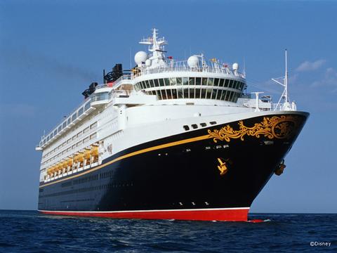 Disney Wonder Minikreuzfahrt 2023, 2024 & 2025 buchen