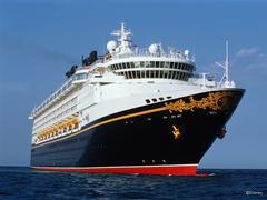 Atemberaubendes Alaska mit Disney
