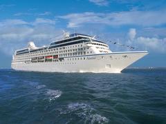 Crystal Cruises  Reise Iberische Highlights & Kanaren
