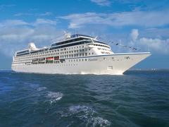 Orient und Emirate Luxuskreuzfahrt - Weltreise Kreuzfahrt ab Barcelona bis Singapur Weltreise Kreuzfahrt ab Barcelona bis Singapur
