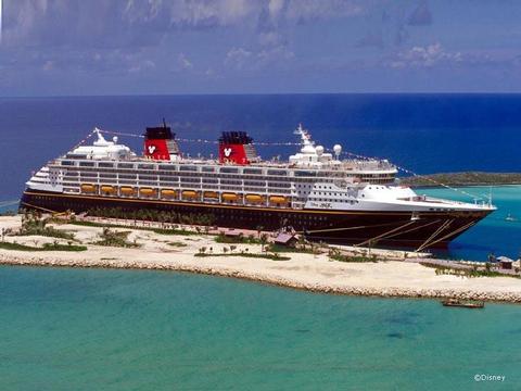 Disney Magic Minikreuzfahrt 2023 & 2024 buchen