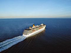 Costa Mediterranea