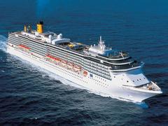 Costa Atlantica