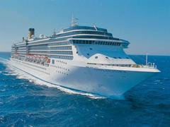 Costa Atlantica Kreuzfahrten 2021, 2022 und 2023 Costa Atlantica Kreuzfahrten 2021, 2022 und 2023