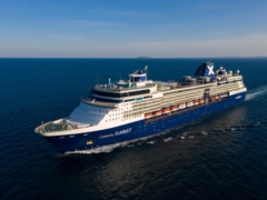 Celebrity Cruises südwestliche Karibik Reise Karibische Sonne