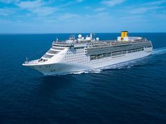 Costa Victoria Kreuzfahrten 2021, 2022 und 2023 Costa Victoria Kreuzfahrten 2021, 2022 und 2023