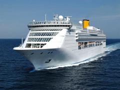 Costa Victoria