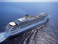 Costa Victoria