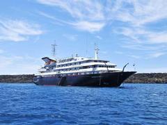 Silver Galapagos Kreuzfahrt 2020, 2021 und 2022