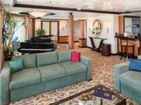 Freedom of the Seas Suiten