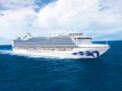 Emerald Princess