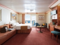 Costa Fortuna Suiten