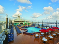 Norwegian Pearl