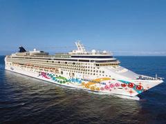 Norwegian Cruise Line Kanada Reise Indian Summer in Neuengland