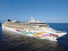 Norwegian Cruise Line Nordamerika Minikreuzfahrt - Karibik Kreuzfahrt ab/bis Miami Karibik Kreuzfahrt ab/bis Miami