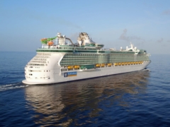 Royal Caribbean USA Reise Erlebnis Bermuda