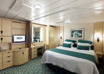 Liberty of the Seas Innenkabinen