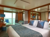 Norwegian Gem Suiten