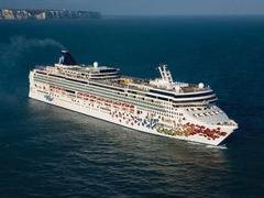 Norwegian Cruise Line  Reise Panama-Kanal Kreuzfahrt ab Panamá Stadt bis New York