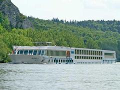 Weihnachtsmärkte & Adventskreuzfahrt Reise Weihnachtsmärkte entlang des Main-Donau-Kanals