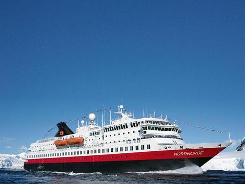 Nordnorge Kreuzfahrt Reisen 2023, 2024 & 2025 buchen
