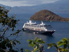 Azamara Japan Kreuzfahrt Reisen - Ostasien Kreuzfahrt ab/bis Tokio Ostasien Kreuzfahrt ab/bis Tokio