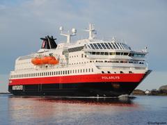 Nordamerika entdecken mit Hurtigruten