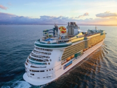 Minikreuzfahrt - Karibik Kreuzfahrt ab/bis Port Canaveral / Orlando Karibik Kreuzfahrt ab/bis Port Canaveral / Orlando