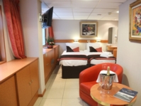 Celebrity Solstice Suiten