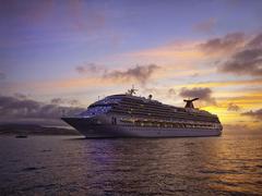 Great Barrier Reef Reise Australien Kreuzfahrt ab/bis Sydney