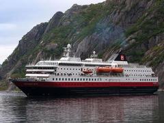Norwegen Expeditionen 
