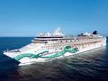 Norwegian Jade