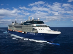 Celebrity Cruises Südsee Reise Süd-Pazifik Kreuzfahrt ab Honolulu bis Sydney