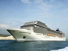 Aldi Kreuzfahrt Transatlantik - K8X265
Aldi Kreuzfahrt Transatlantik - K8X265