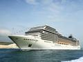 MSC Poesia