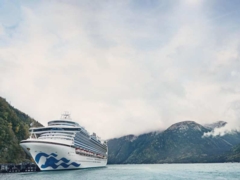 Princess Cruises Südamerika Reise Panama-Kanal Kreuzfahrt ab San Francisco bis Fort Lauderdale